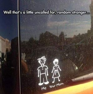 Meet your Posher, Lucas